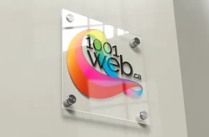 1001Web.ca entreprise d'experts concepteurs de sites web